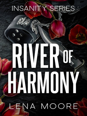 cover image of River of Harmony